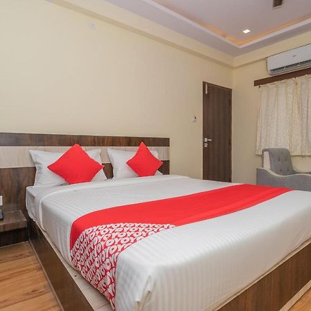 Oyo 36197 Royal Wood Bangalore Exterior foto
