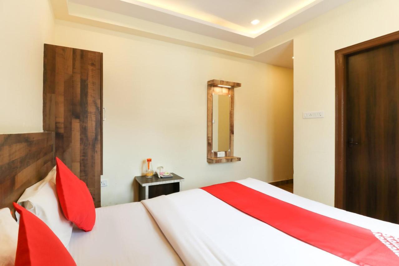 Oyo 36197 Royal Wood Bangalore Exterior foto