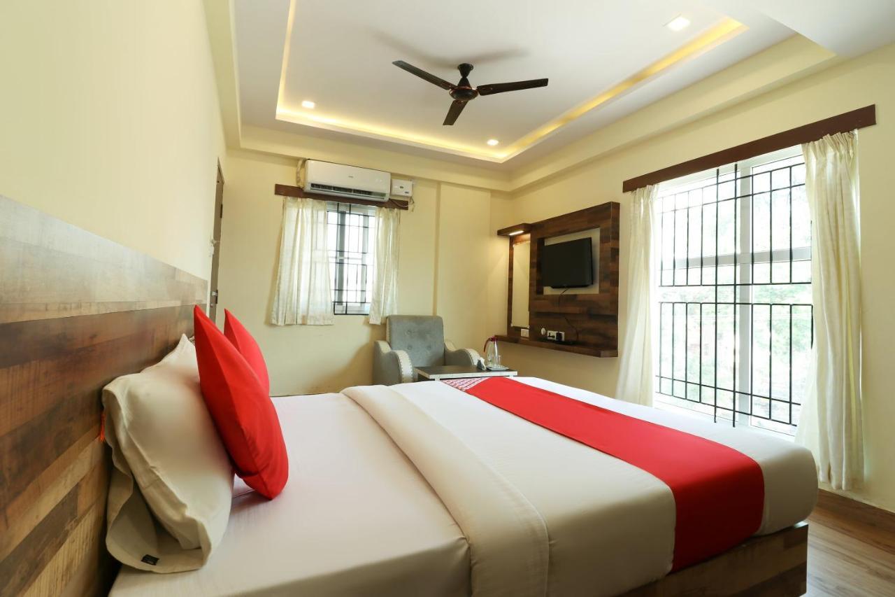 Oyo 36197 Royal Wood Bangalore Exterior foto