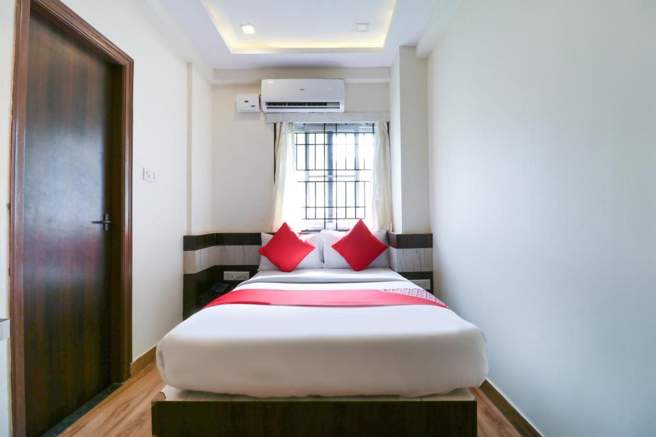 Oyo 36197 Royal Wood Bangalore Exterior foto