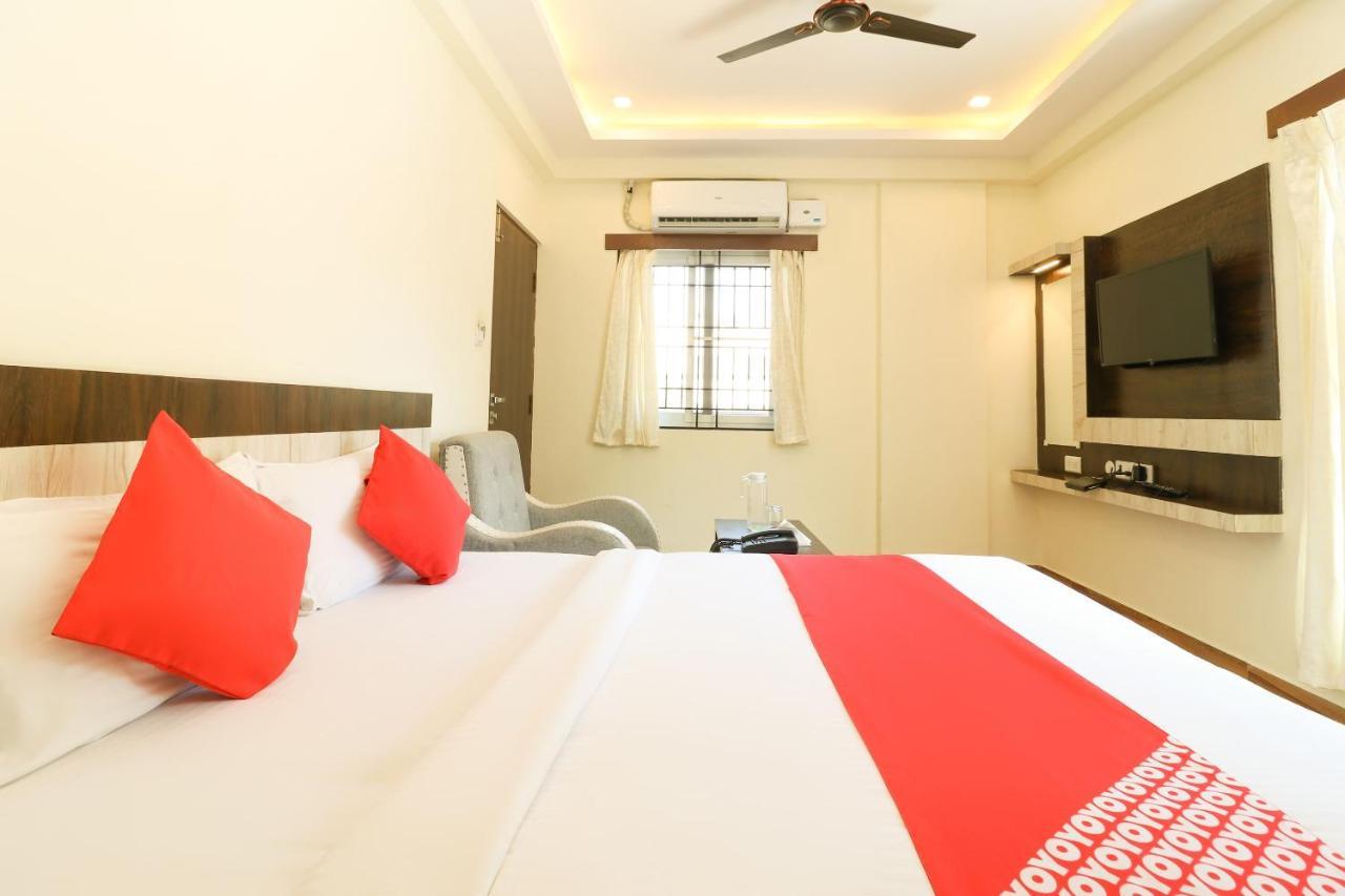 Oyo 36197 Royal Wood Bangalore Exterior foto