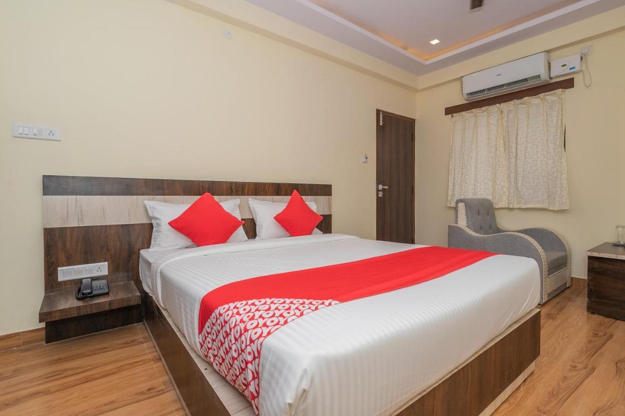 Oyo 36197 Royal Wood Bangalore Exterior foto
