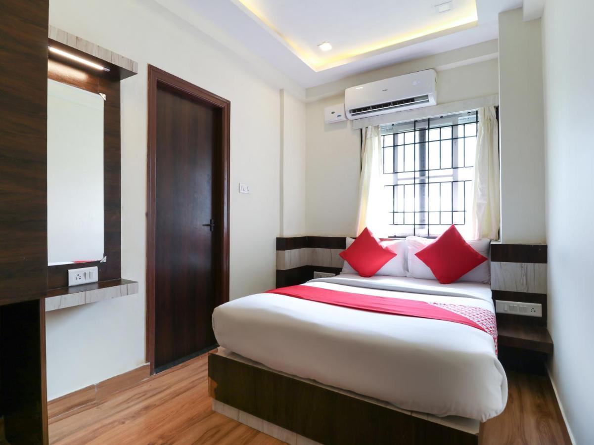 Oyo 36197 Royal Wood Bangalore Exterior foto