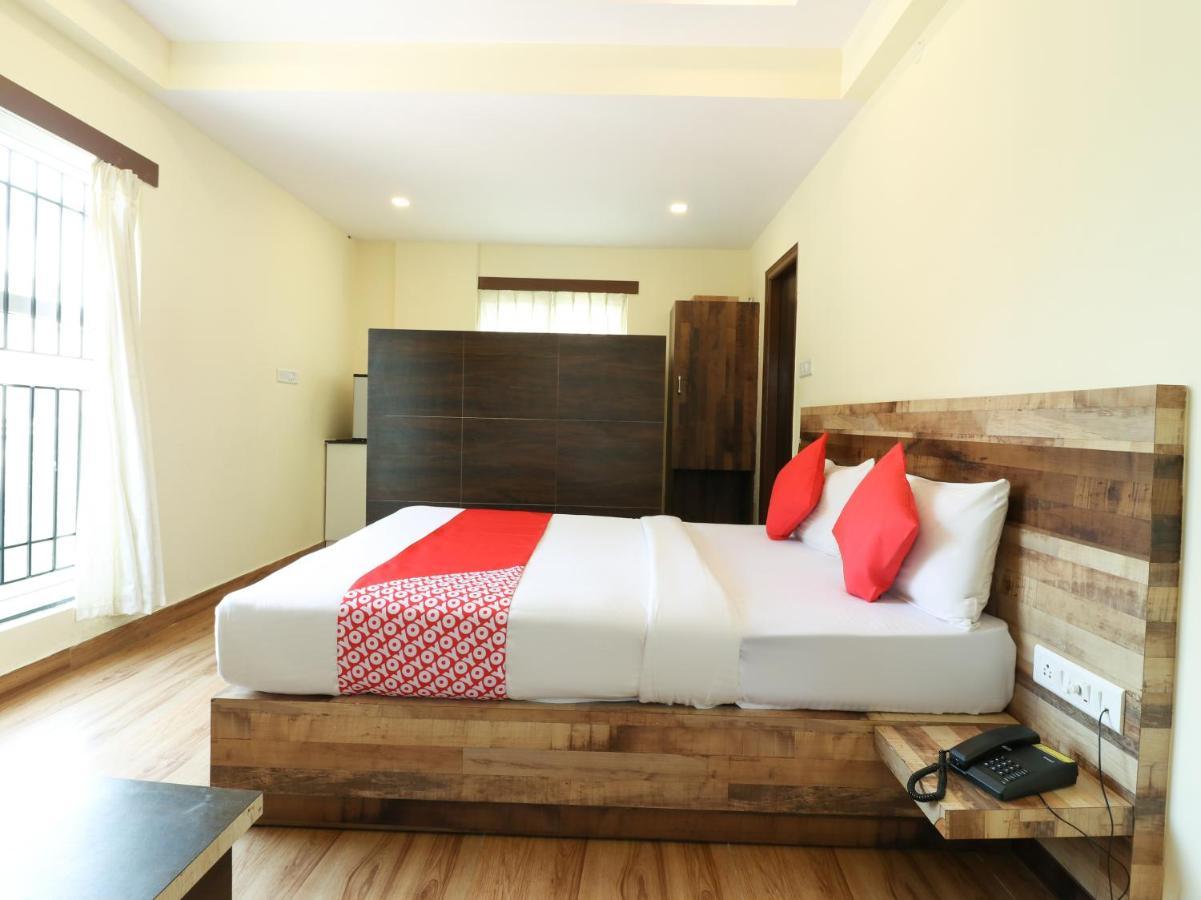 Oyo 36197 Royal Wood Bangalore Exterior foto