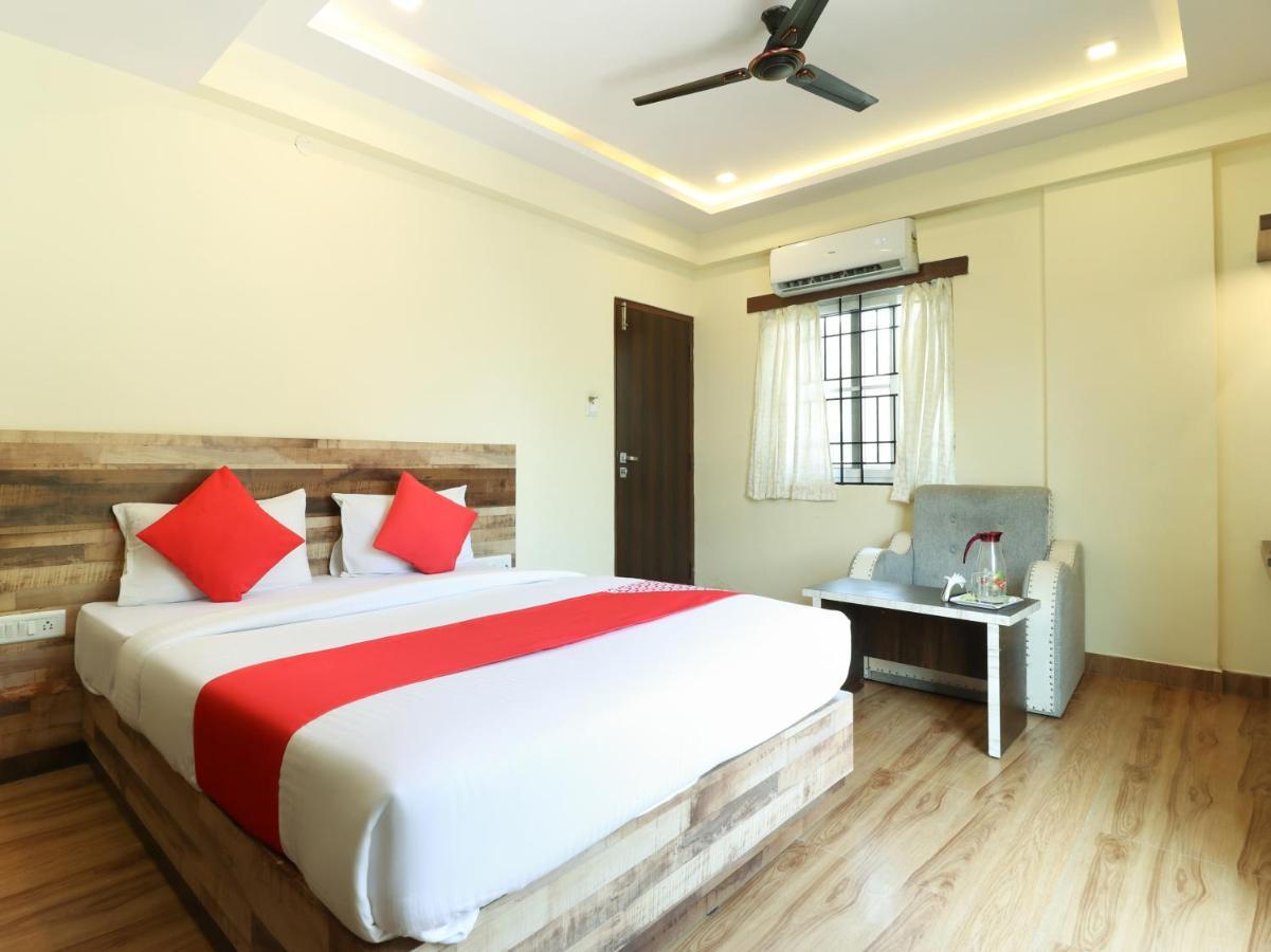 Oyo 36197 Royal Wood Bangalore Exterior foto